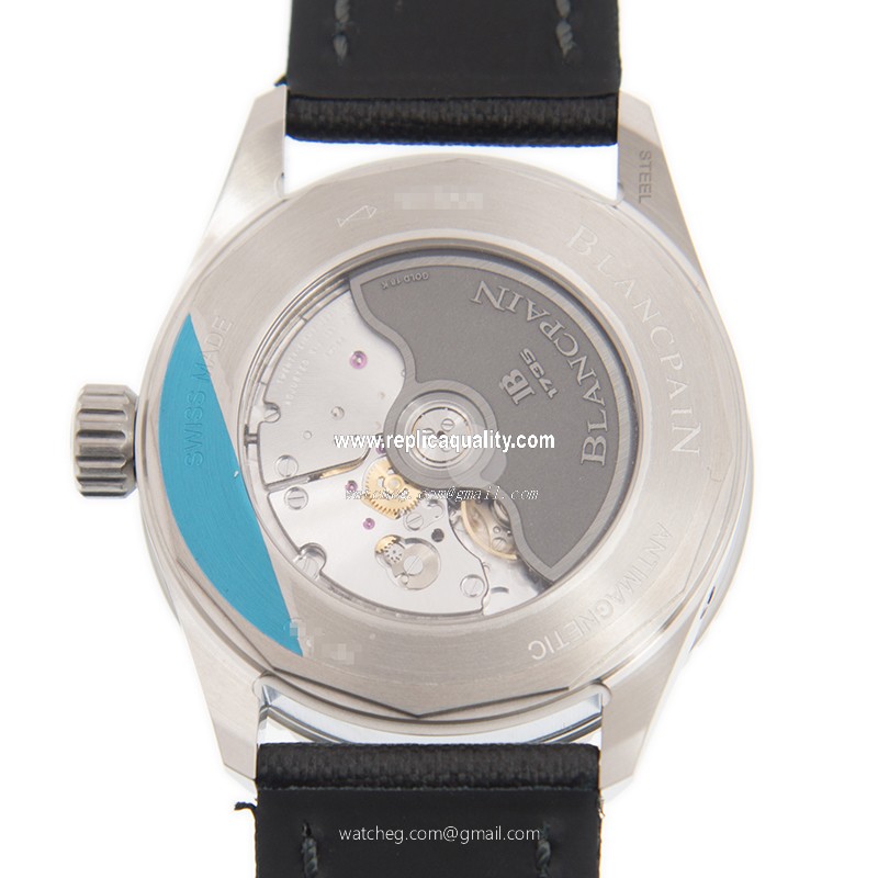 Blancpain 5054-1110-B52A 3