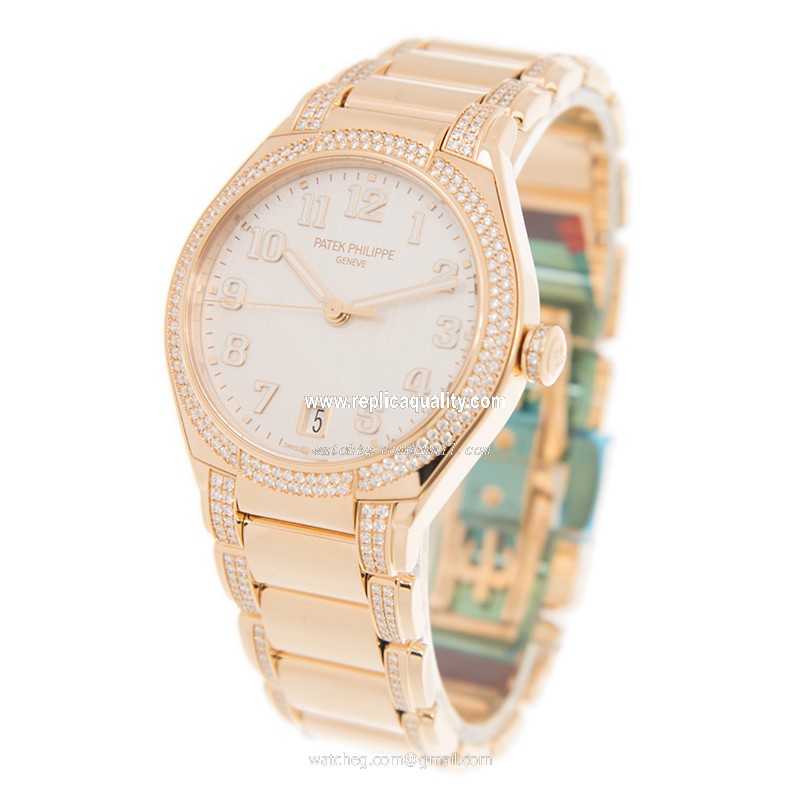 Patek Philippe 7300/1201R-001 3