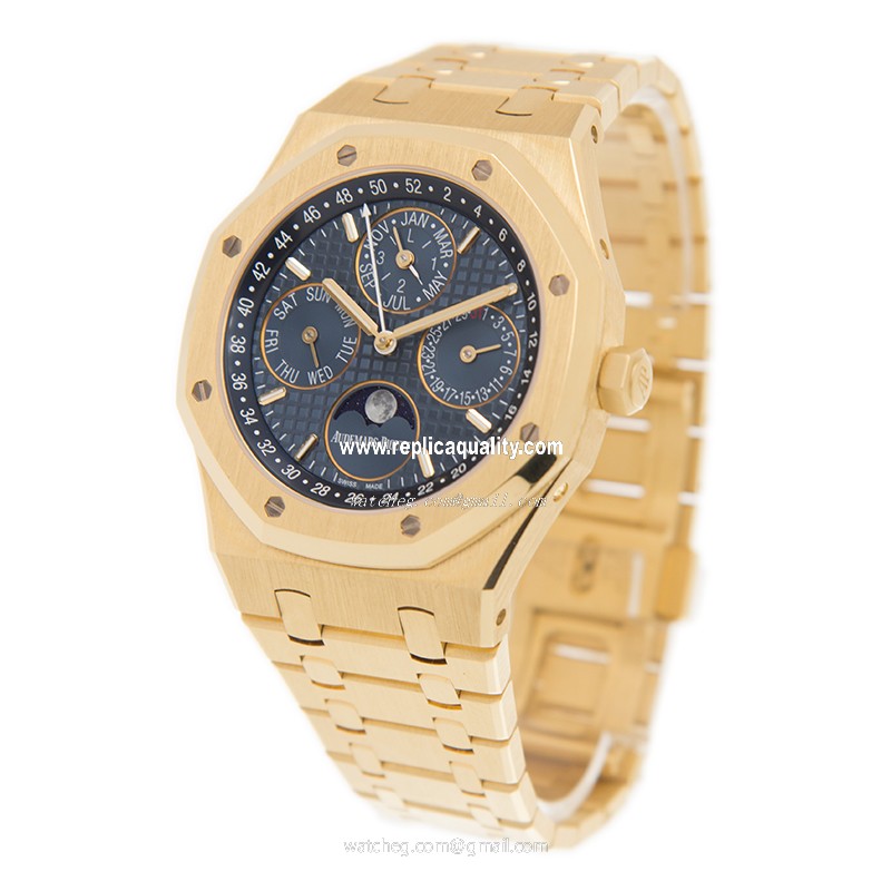 Audemars Piguet 26574BA.OO.1220BA.01 3