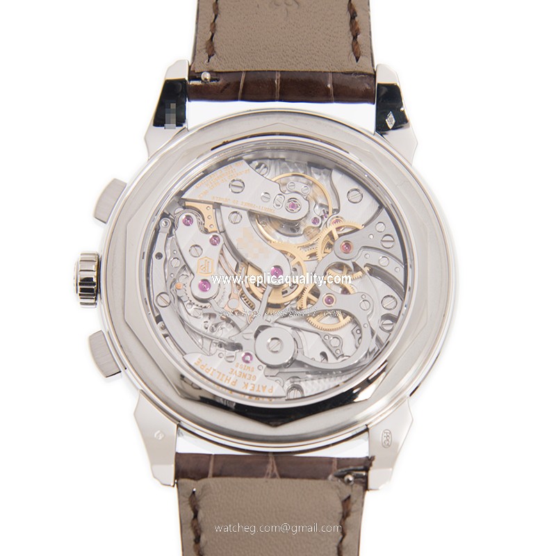 Patek Philippe 5270P-001 3