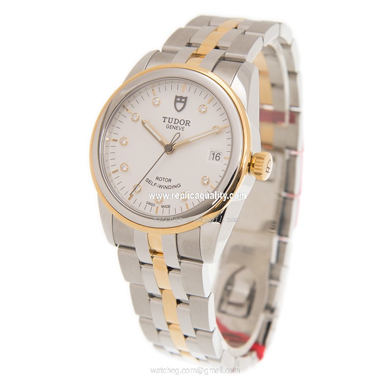 Tudor 55003-68053-10DI-IVORY 3