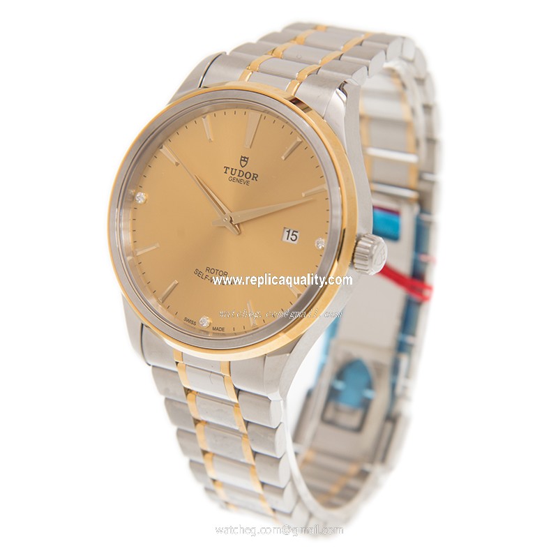 Tudor 12703-65053-369DI-CH 3