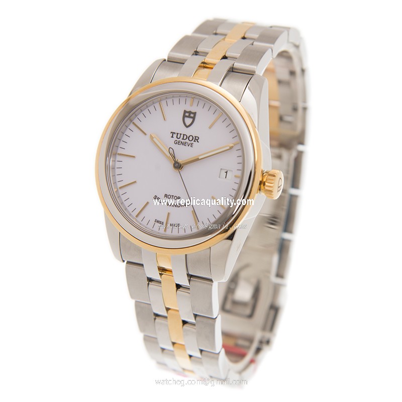 Tudor 55003-68053-WT 3