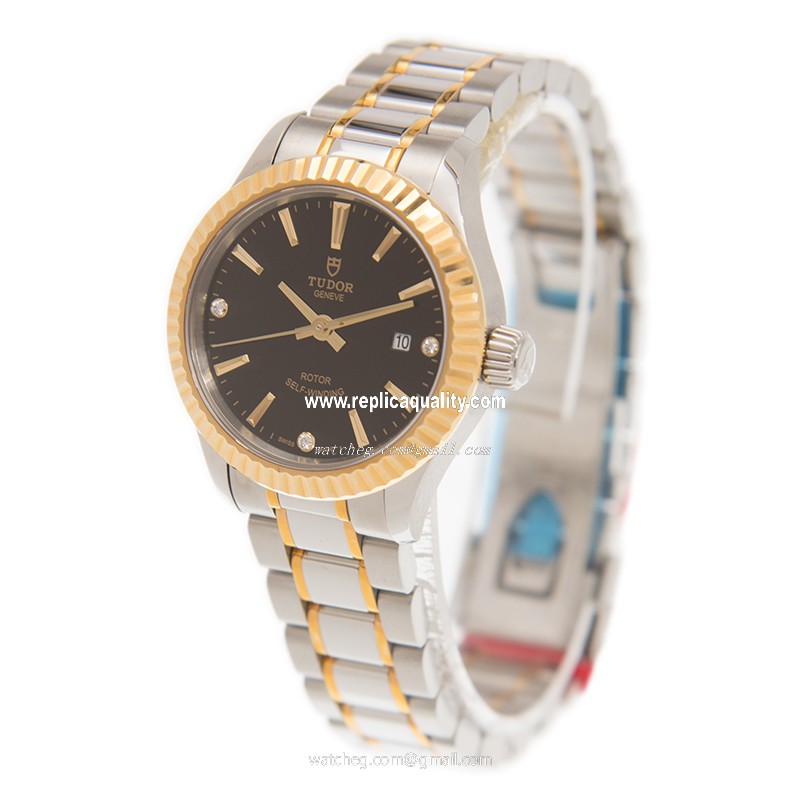 Tudor 12113-65013-369DI-BK 3