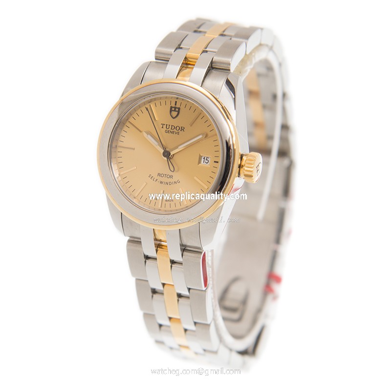 Tudor 51003-68013-CH 3