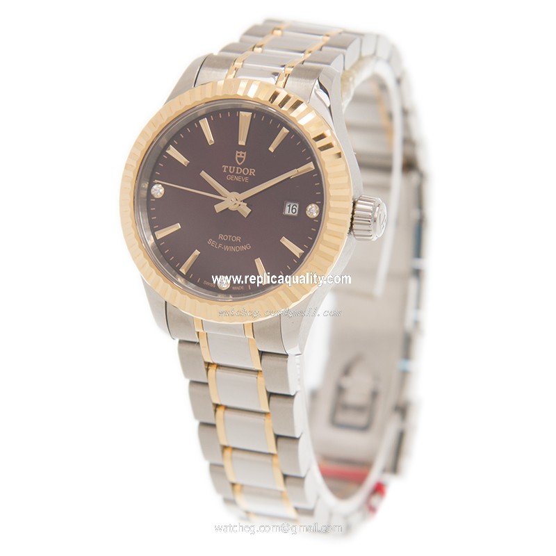 Tudor 12113-65013-369DI-PUR 3