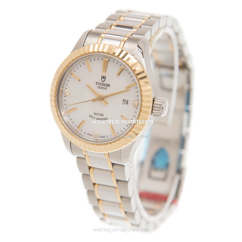 Tudor 12113-65013-369DI-NCWT 3