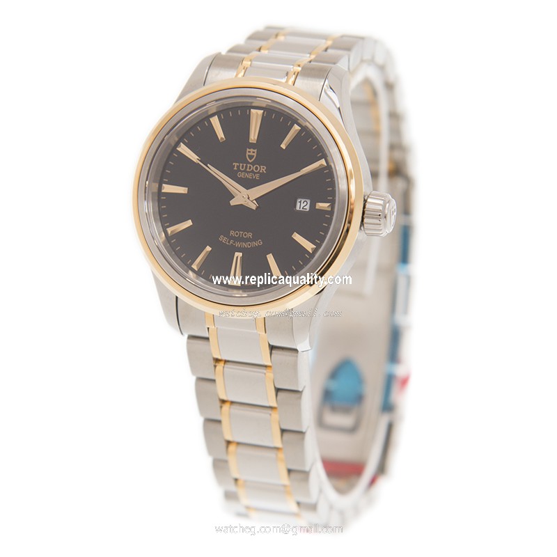 Tudor 12103-65013-BK 3