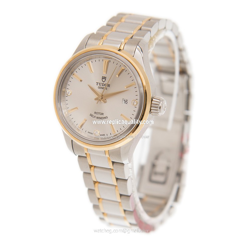 Tudor 12103-65013-369DI-SV 3