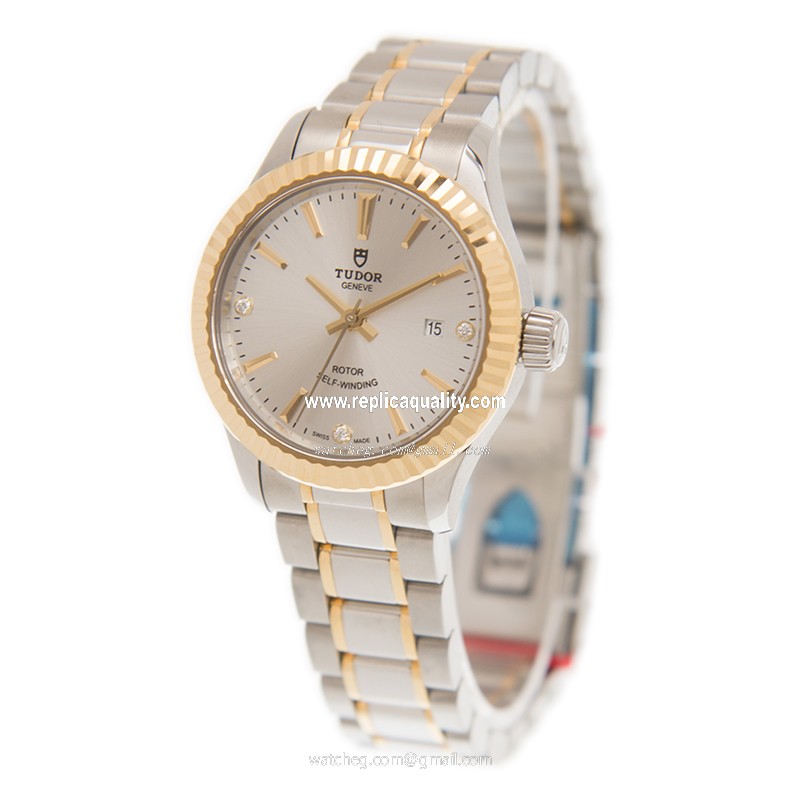 Tudor 12113-65013-369DI-SV  3