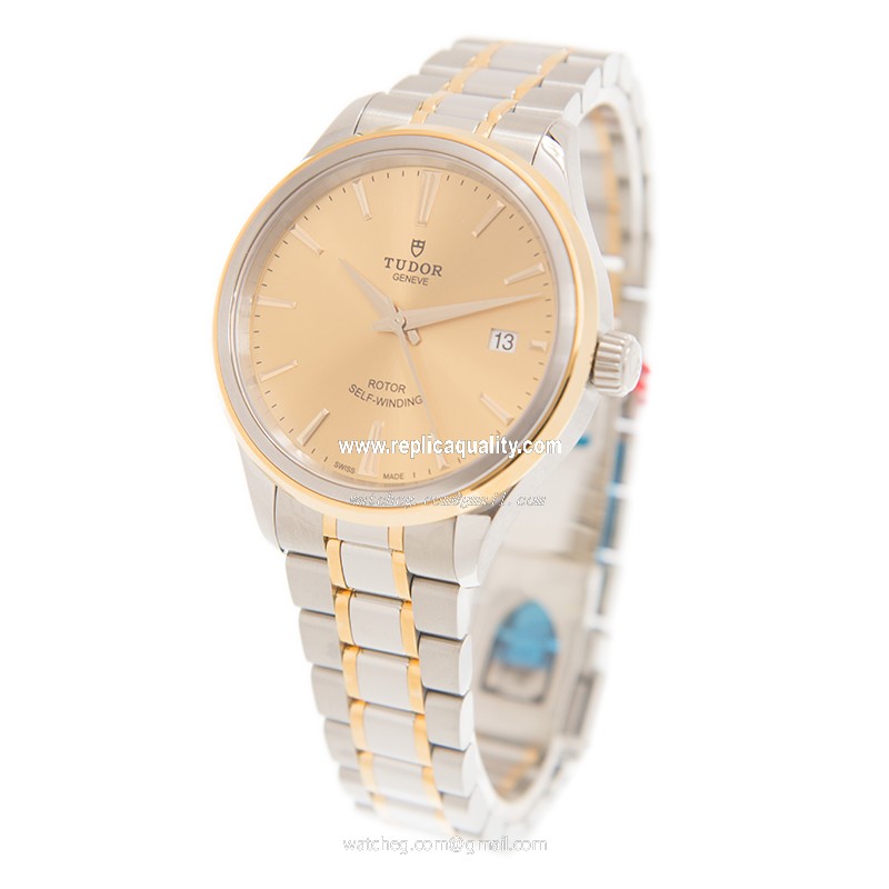 Tudor 12503-65053-CH 3