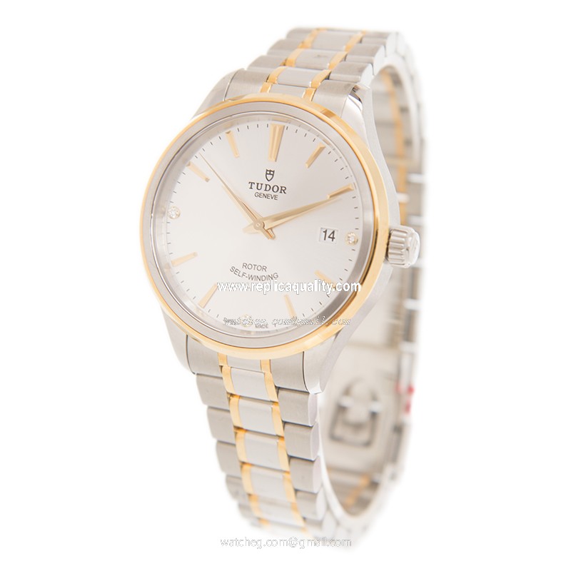 Tudor 12503-65053-369DI-SV 3