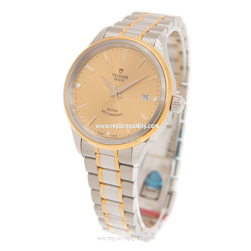 Tudor 12503-65053-369DI-CH 3