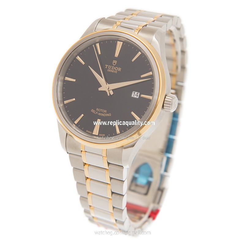 Tudor 12703-65073-BK 3