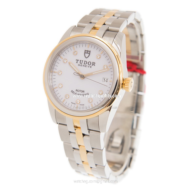 Tudor 55003-68053-10DI-WT 3