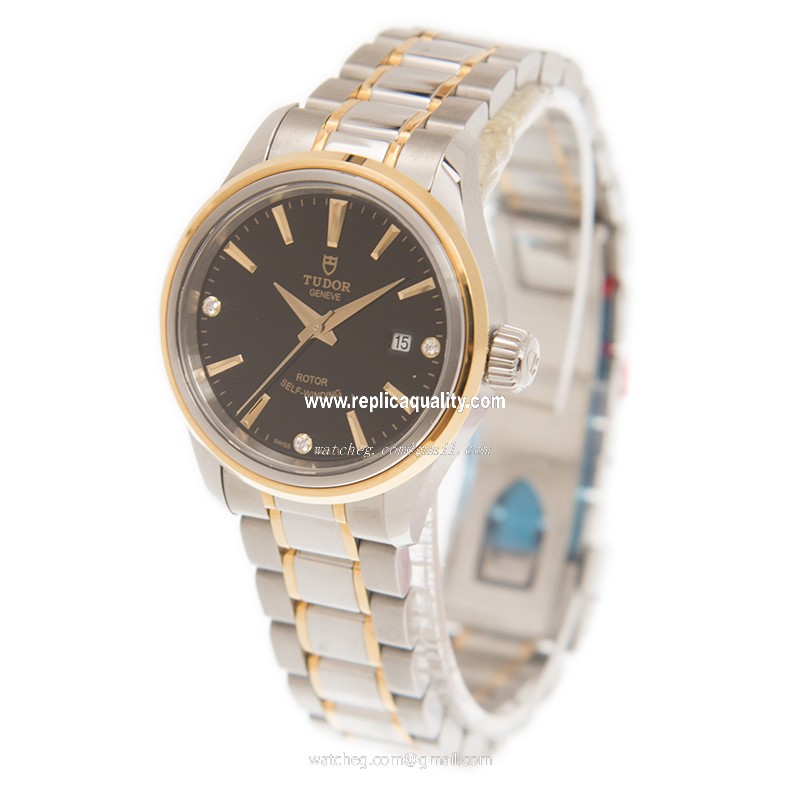 Tudor 12103-65013-369DI-BK 3