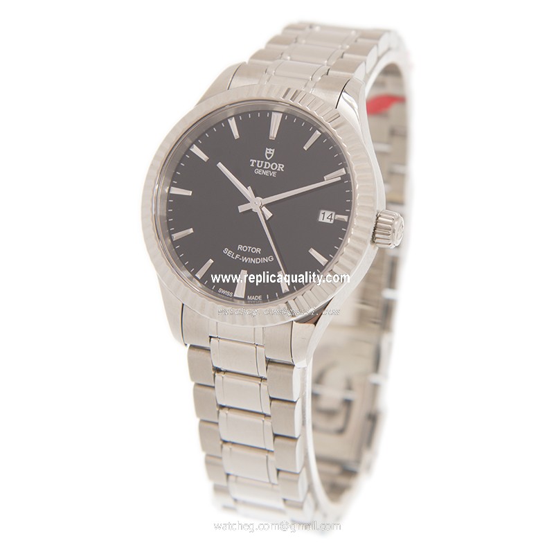 Tudor 12310-65030-BK 3