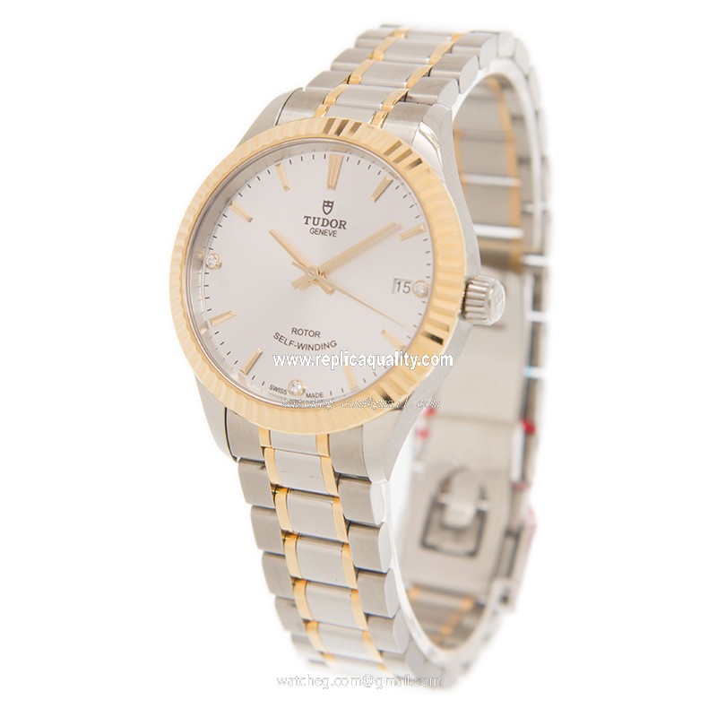 Tudor 12313-65033-369DI-SV 3