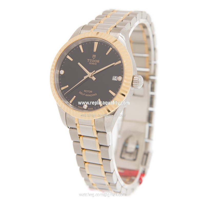 Tudor 12313-65033-369DI-BK 3
