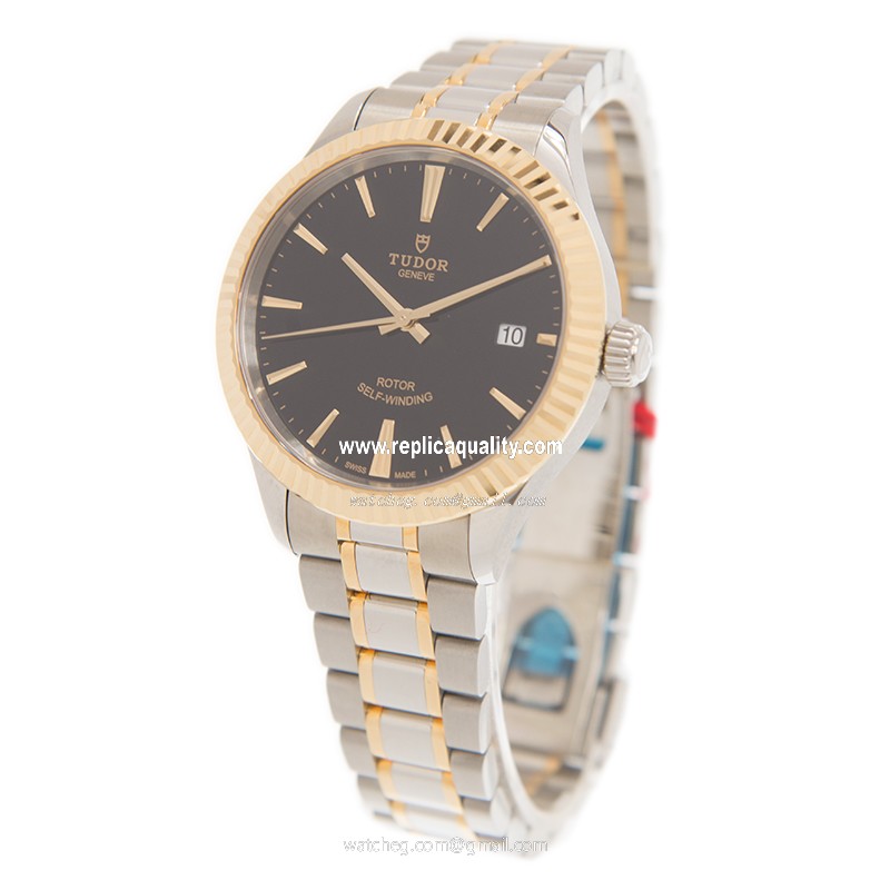 Tudor 12513-65053-BK 3