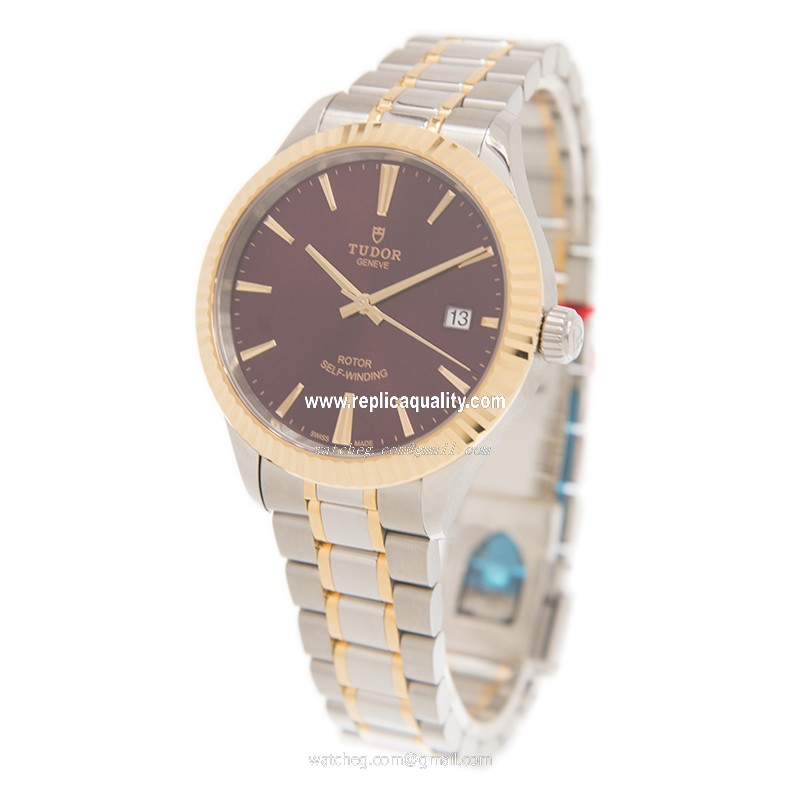 Tudor 12513-65053-PUR 3