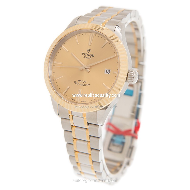 Tudor 12513-65053-CH 3