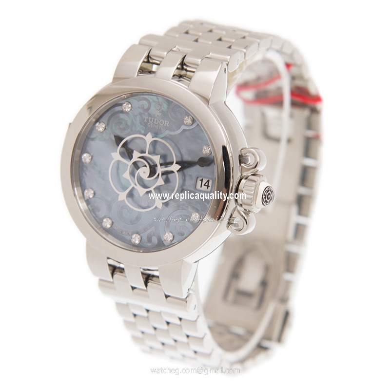Tudor 35700-65770-NC10DI-BL  3