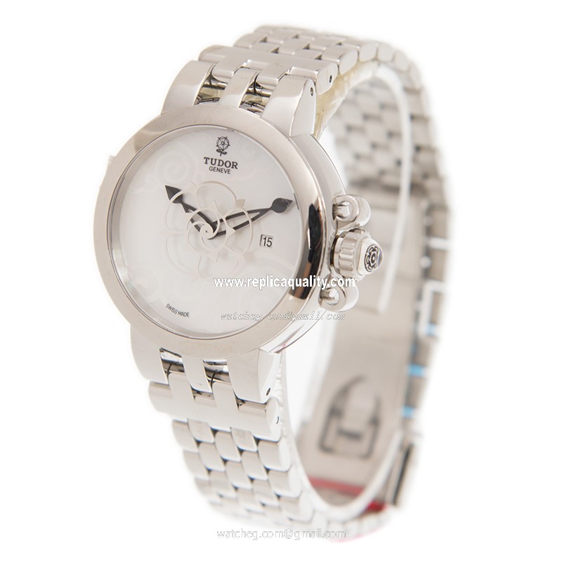 Tudor 35400-65740-NC-WT 3