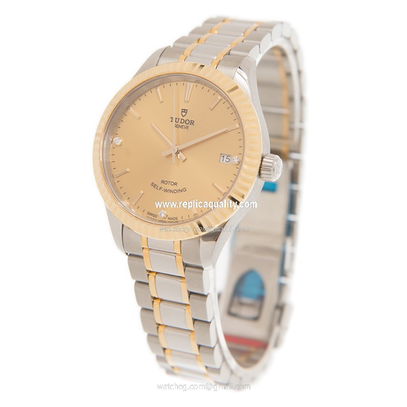 Tudor 12313-65033-369DI-CH 3