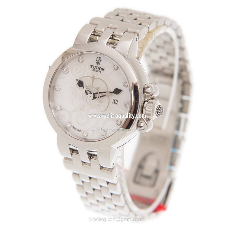 Tudor 35400-65740-NC11DI-WT 3