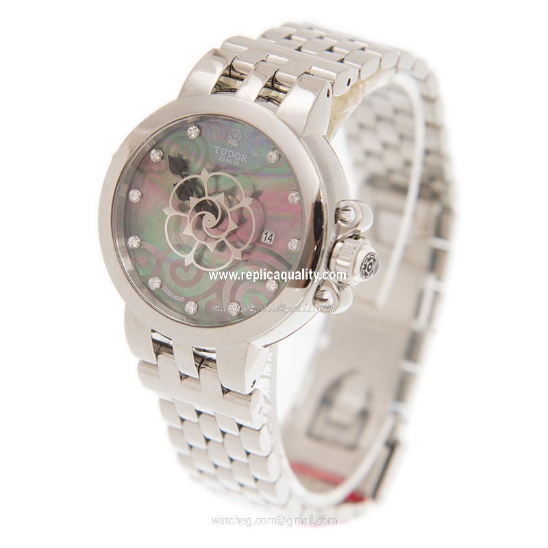 Tudor 35400-65740-NC11DI-BK 3