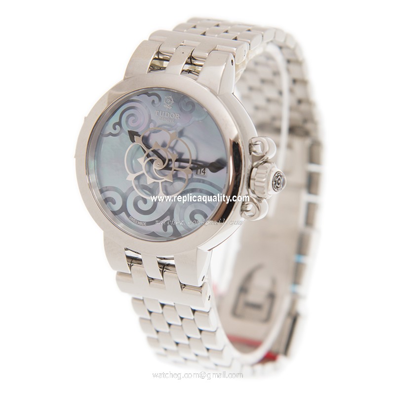 Tudor 35400-65740-NC-BL 3