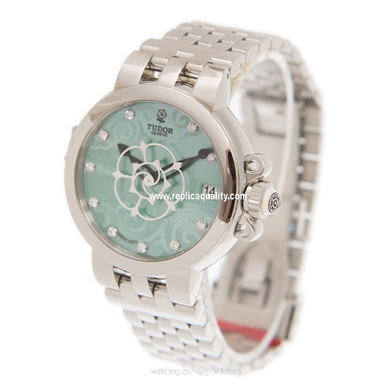 Tudor 35700-65770-NC10DI-GN 3