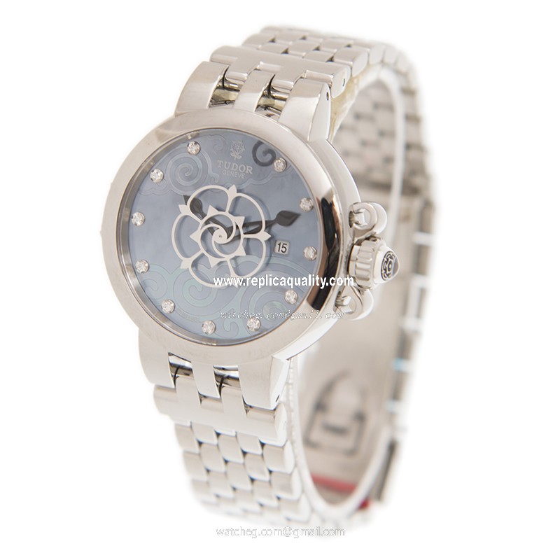 Tudor 35400-65740 NC11DI-BL 3