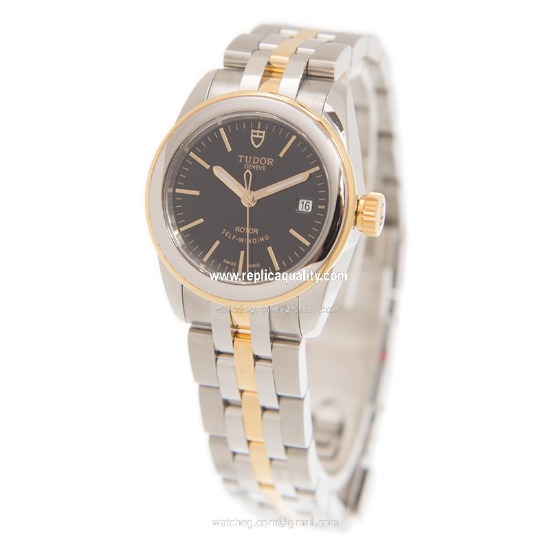 Tudor 51003-68013-BK 3