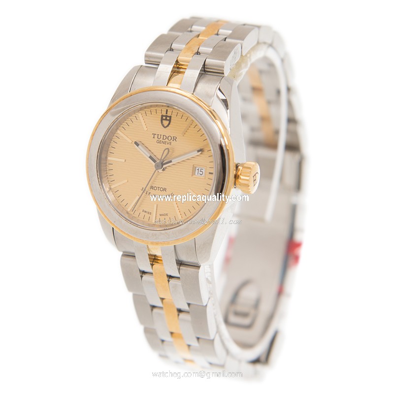 Tudor 51003-68013-CHCL 3
