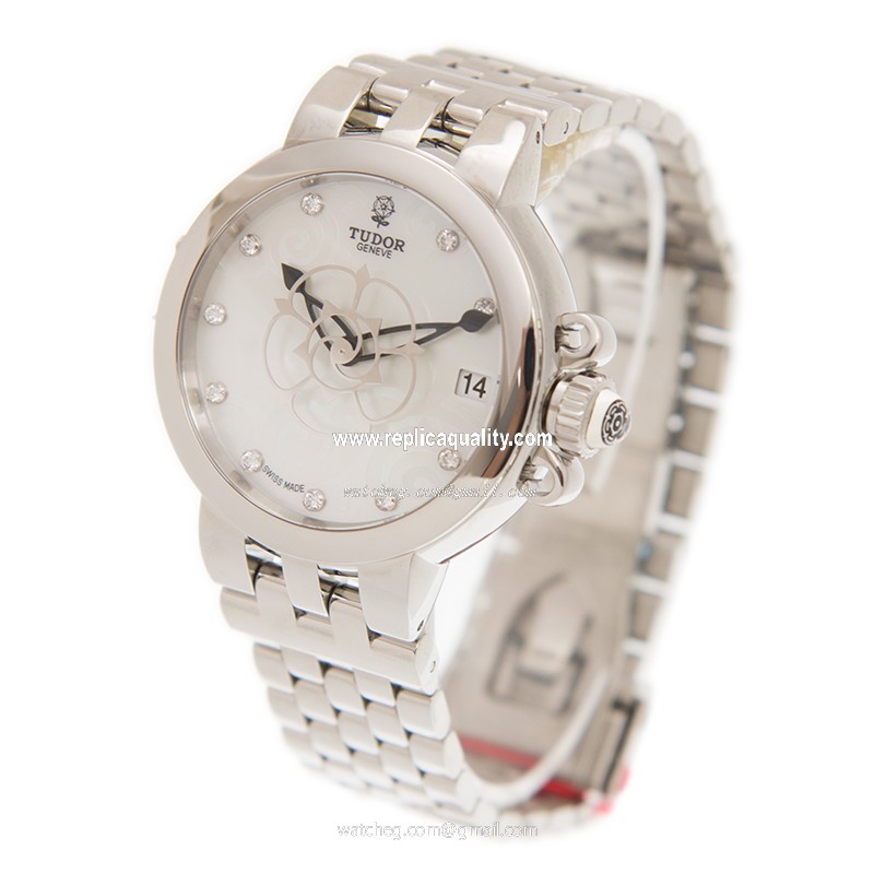 Tudor 35700-65770-NC10DI-WT 3