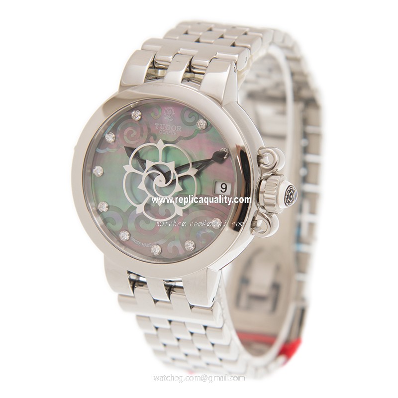 Tudor 35700-65770-NC10DI-BK 3
