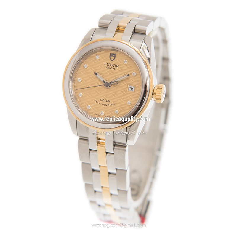 Tudor 51003-68013-10DI-CHCL 3