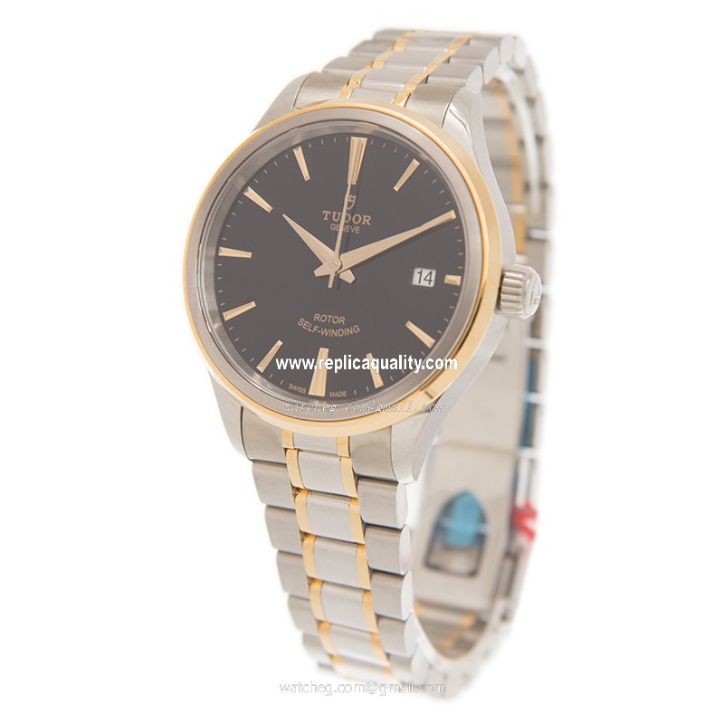 Tudor 12503-65053-BK  3