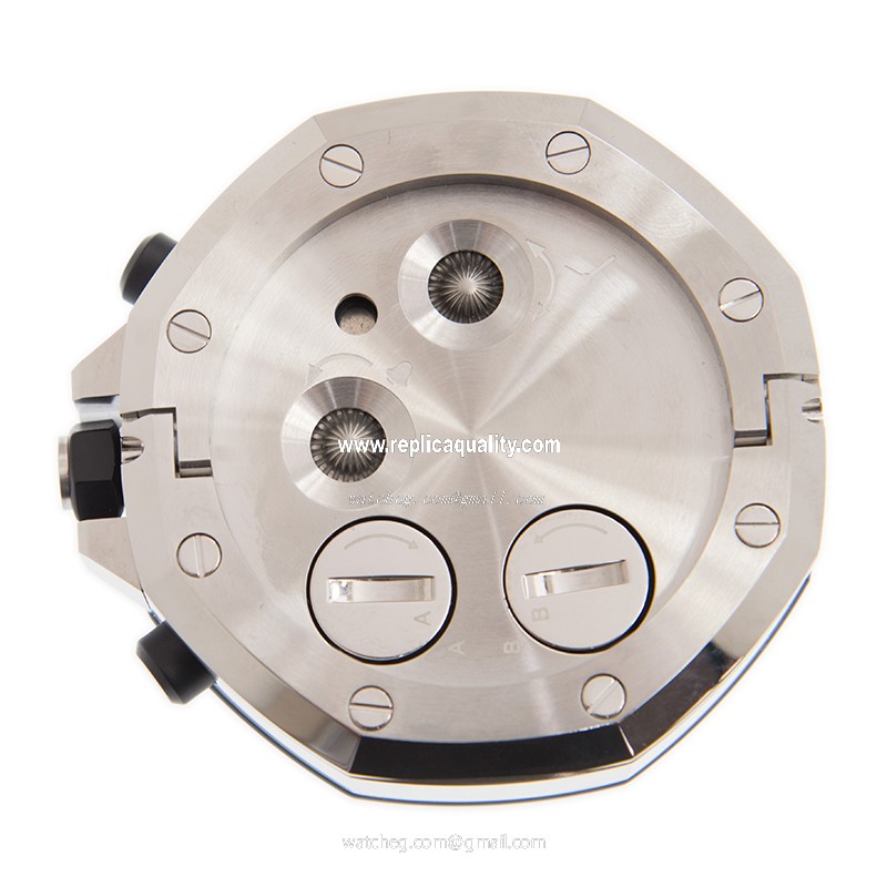 Audemars Piguet AP TABLE CLOCK 3