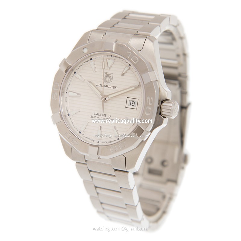 Tag Heuer WAY2111-BA0910 3