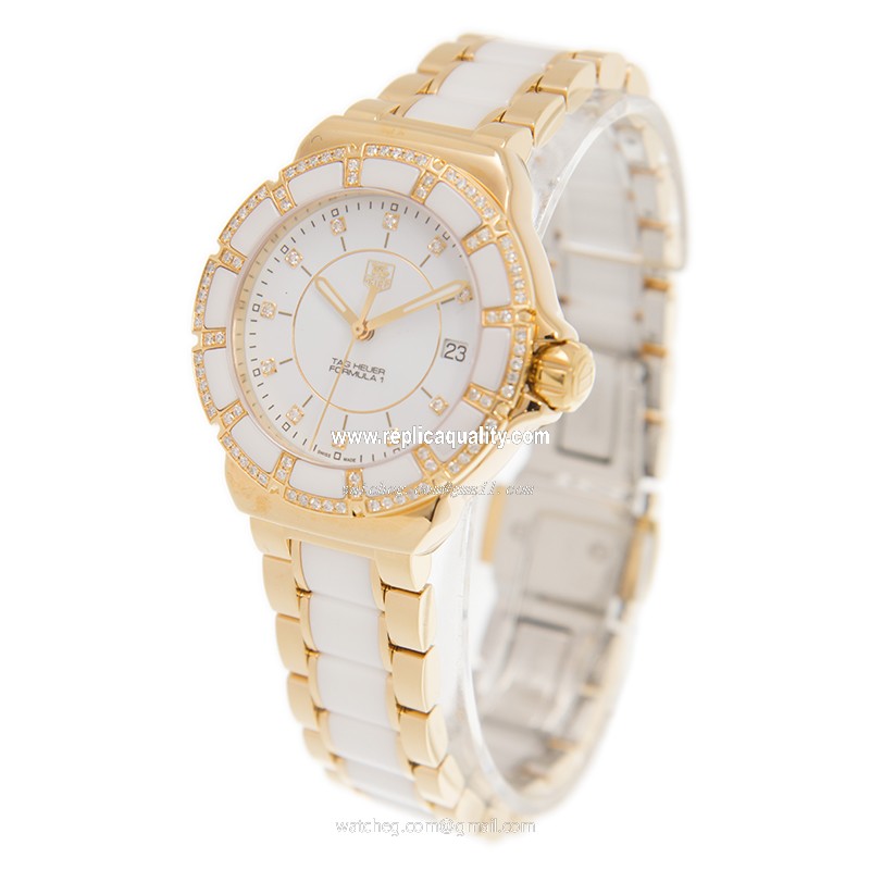 Tag Heuer WAH1222-BB0866 3