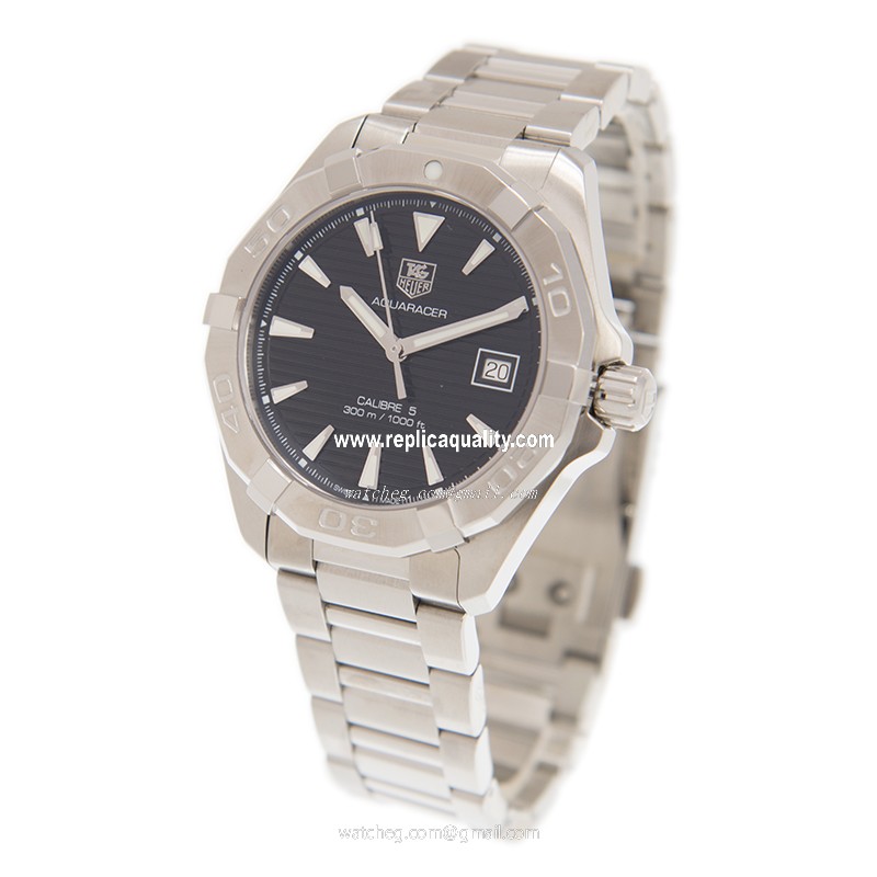 Tag Heuer WAY2110-BA0910  3