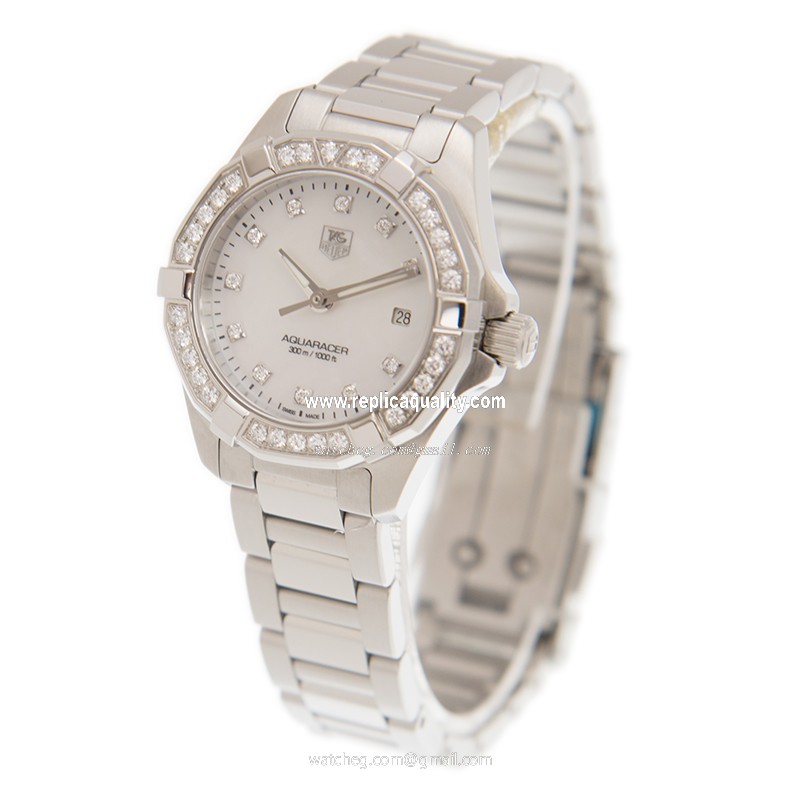 Tag Heuer WAY1414-BA0920 3