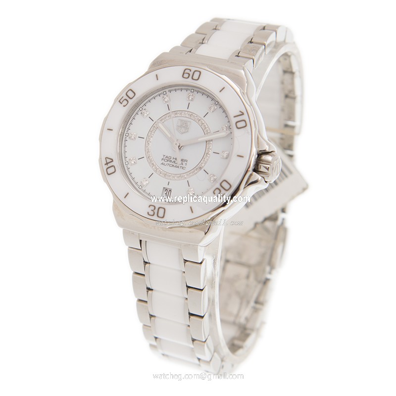 Tag Heuer WAU2211-BA0861  3