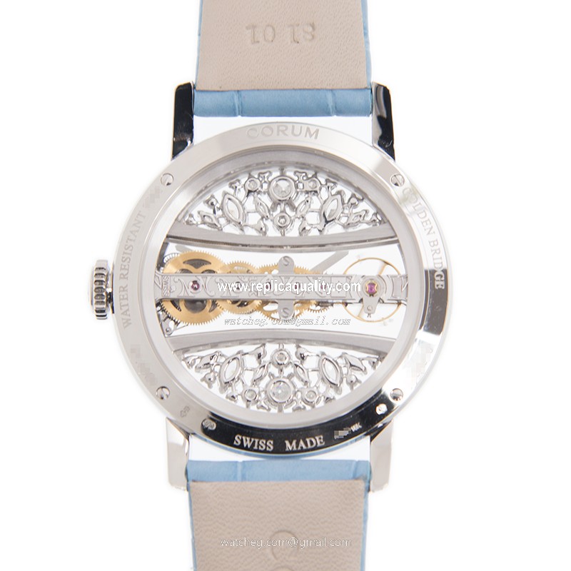 Corum 113.000.69/0F06 DG99G 3