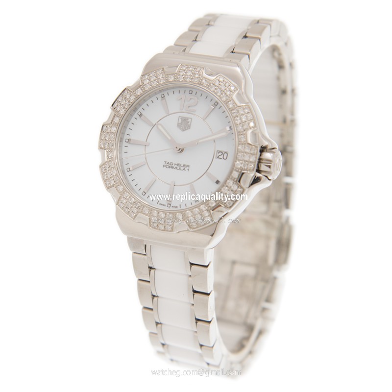 Tag Heuer WAH1218-BA0861 3