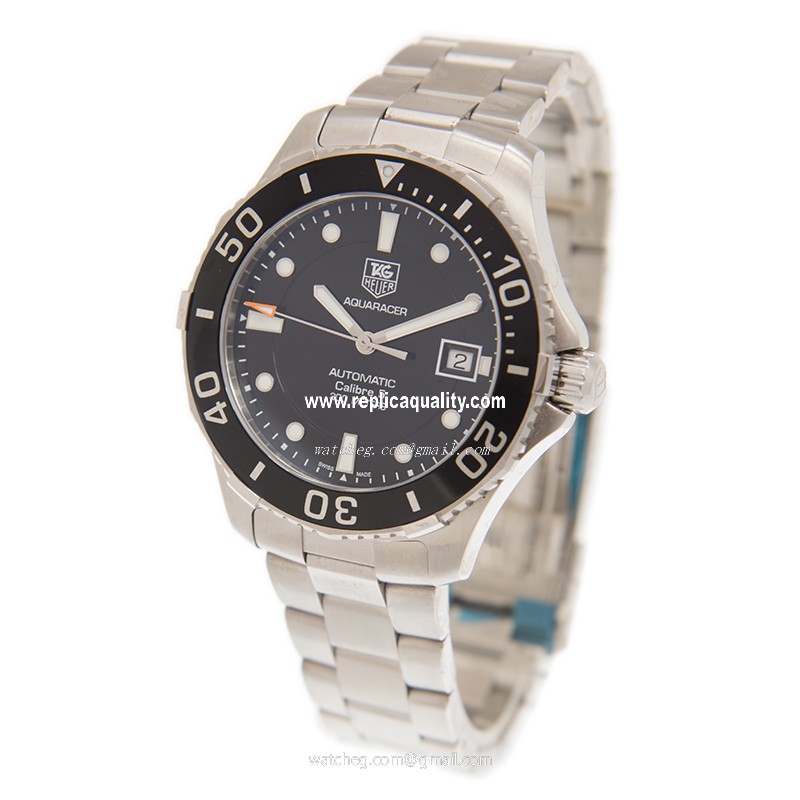 Tag Heuer WAN2110-BA0822 3