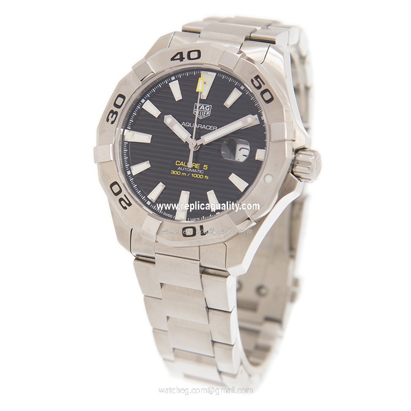 Tag Heuer WAY2010.BA0927  3